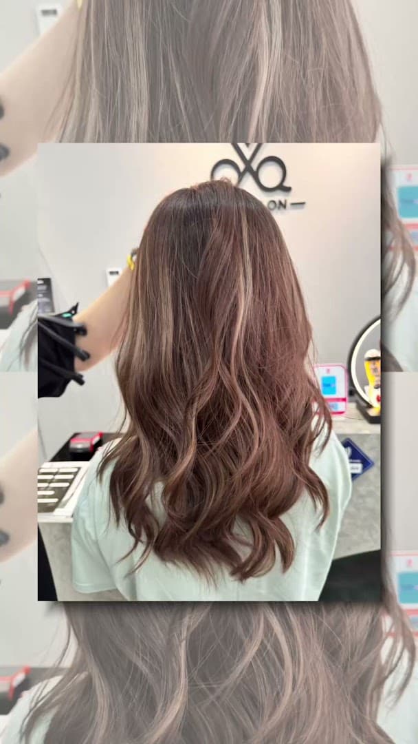 V De SALON 1