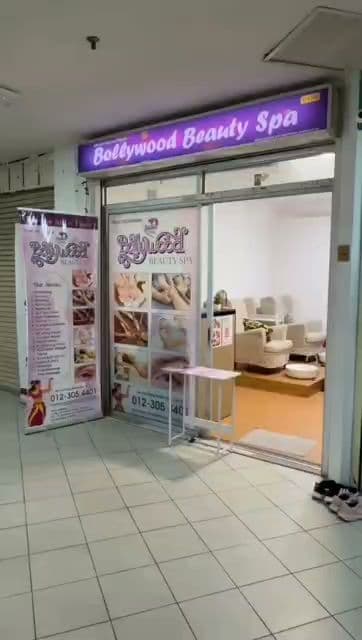 Bollywood Beauty Spa 2