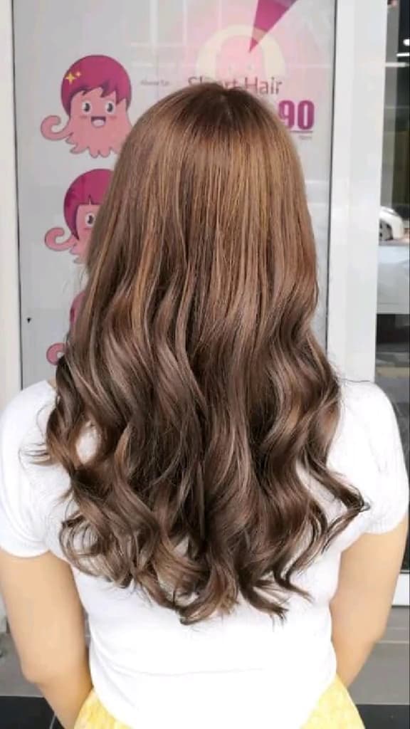 Hair Color Expert PV128 Setapak Hair Salon 2