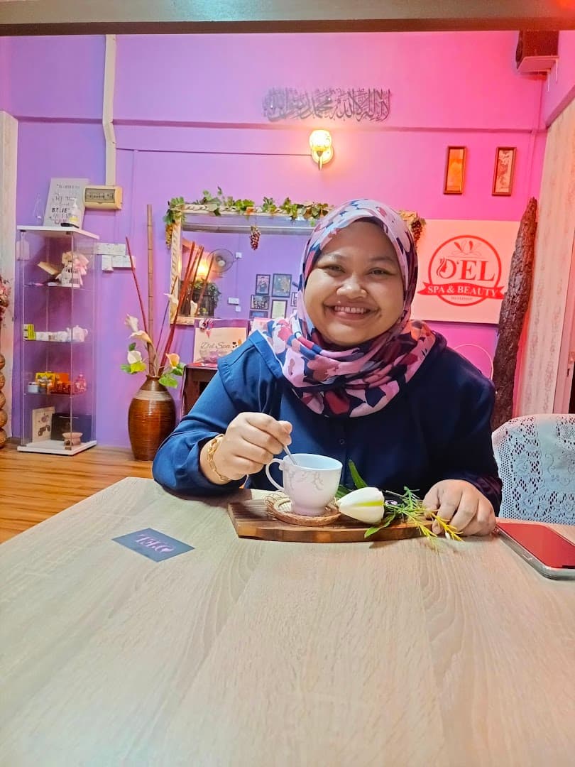 D'el Spa & Beauty ( Spa Muslimah )