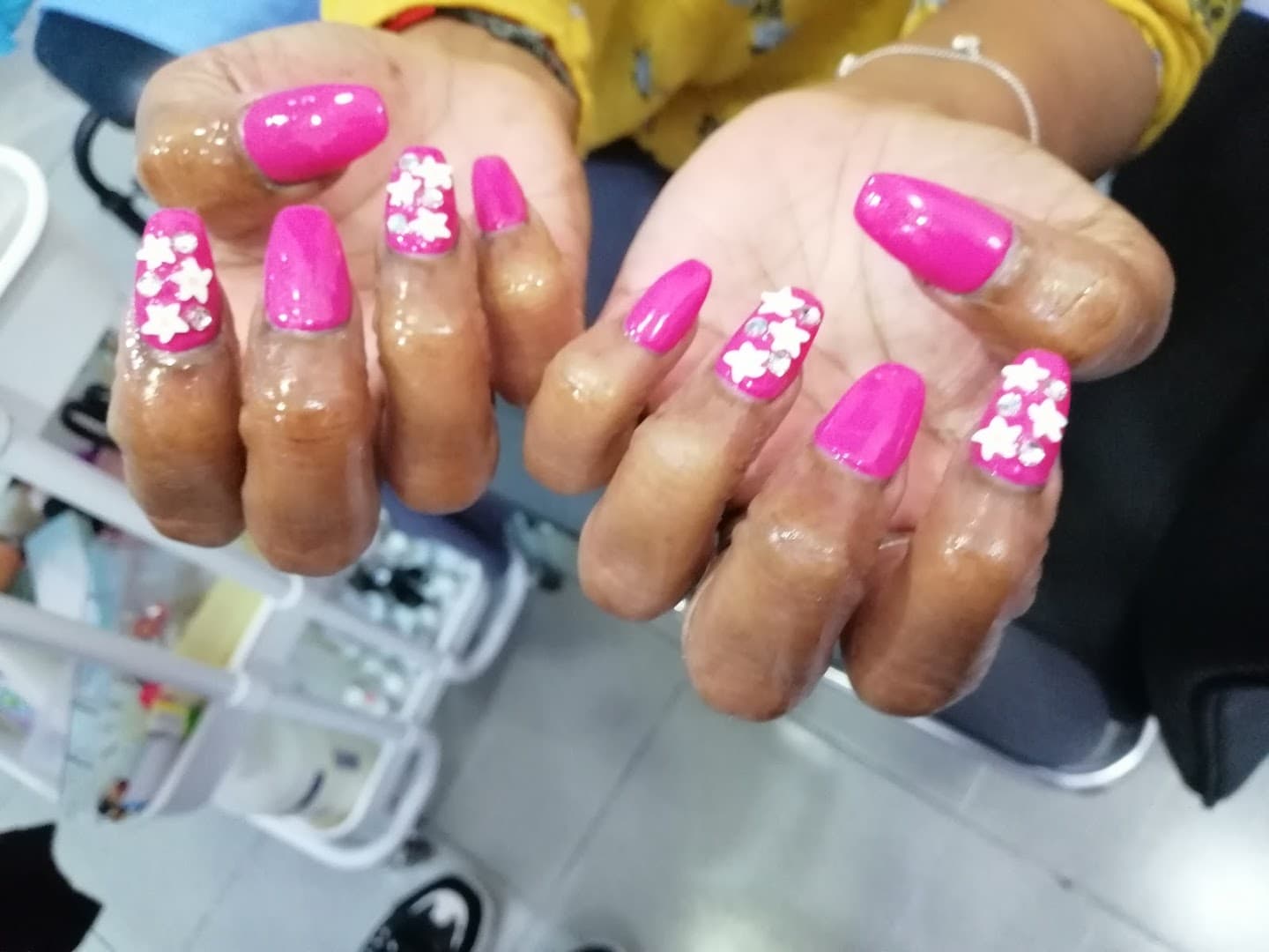 Shakila Lashes & Beauty 3