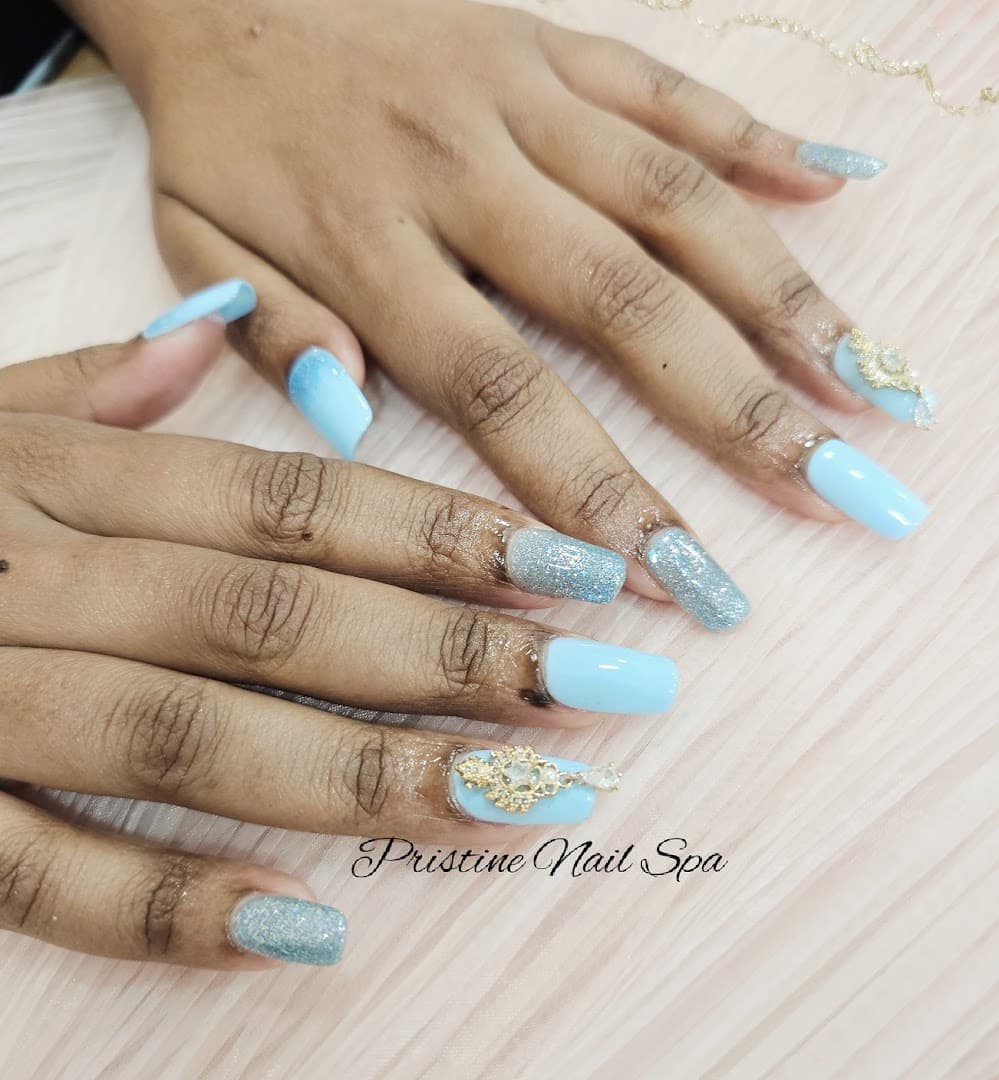 Pristine Nail Spa 2