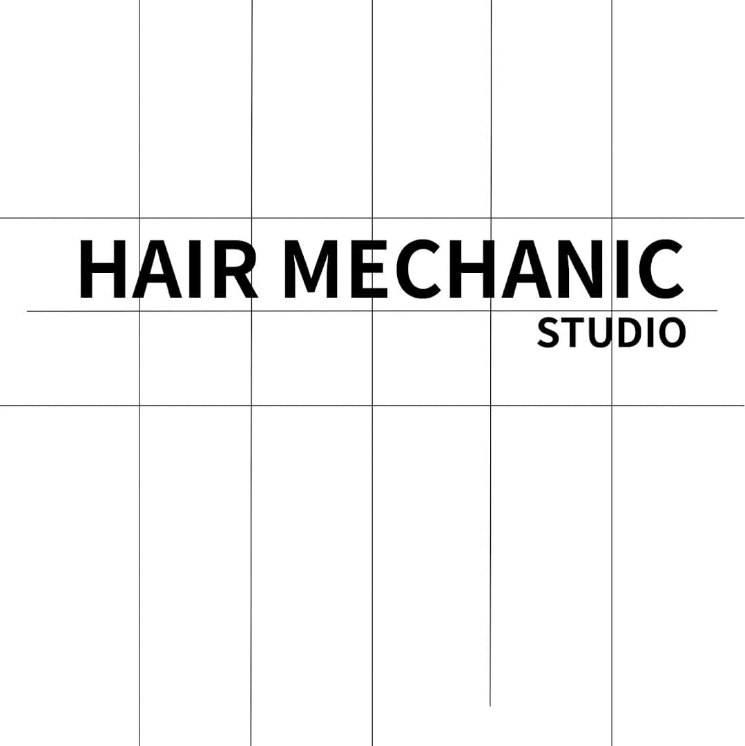 HAIR MECHANIC STUDIO Hair • Nail