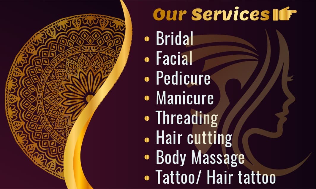 LUCKY HAIR STUDIO & BRIDAL 1