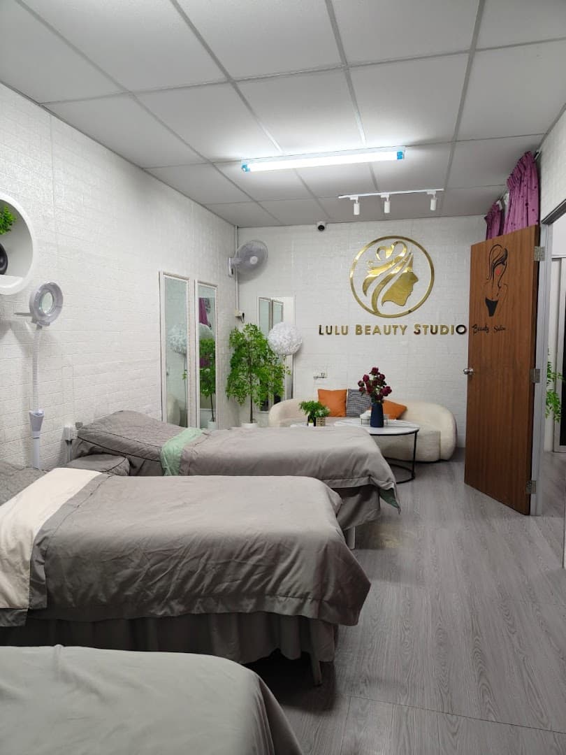 Lulu Beauty Studio 1
