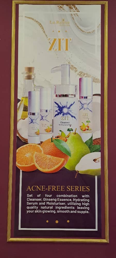 La Reine Wellness Hub 3