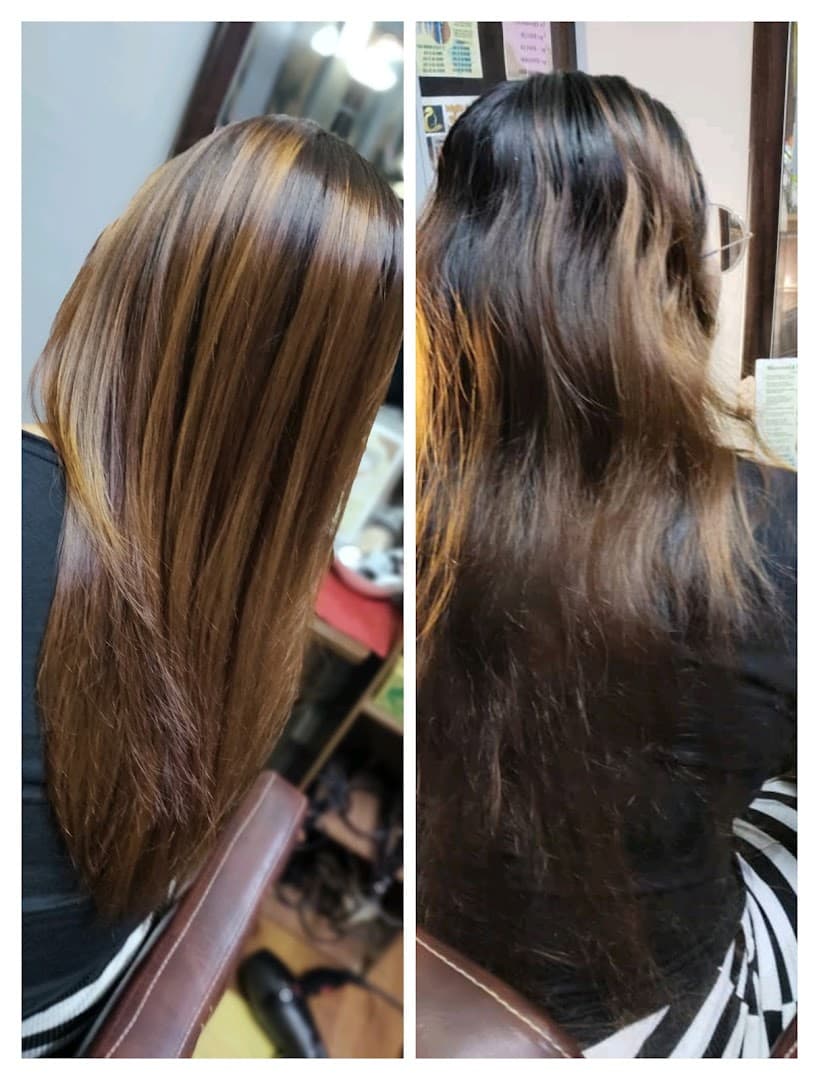 Ulik Mayang Beauty Salon & SPA 1