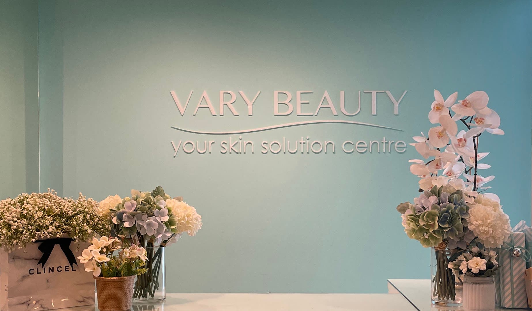 Vary Beauty • Puchong 1
