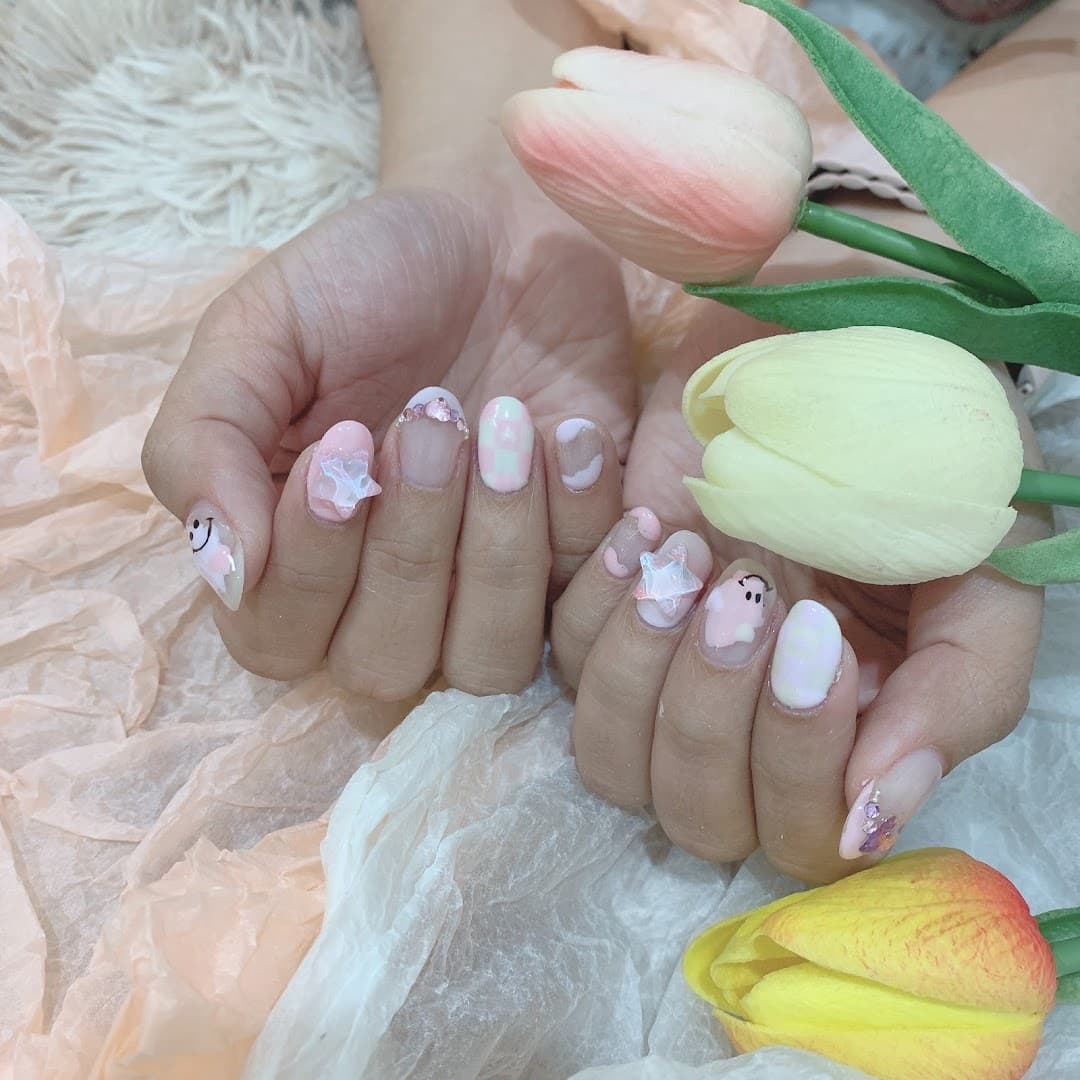 Nail lab20 1