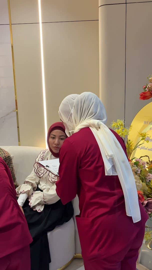 Regal Head Spa Sdn Bhd 2