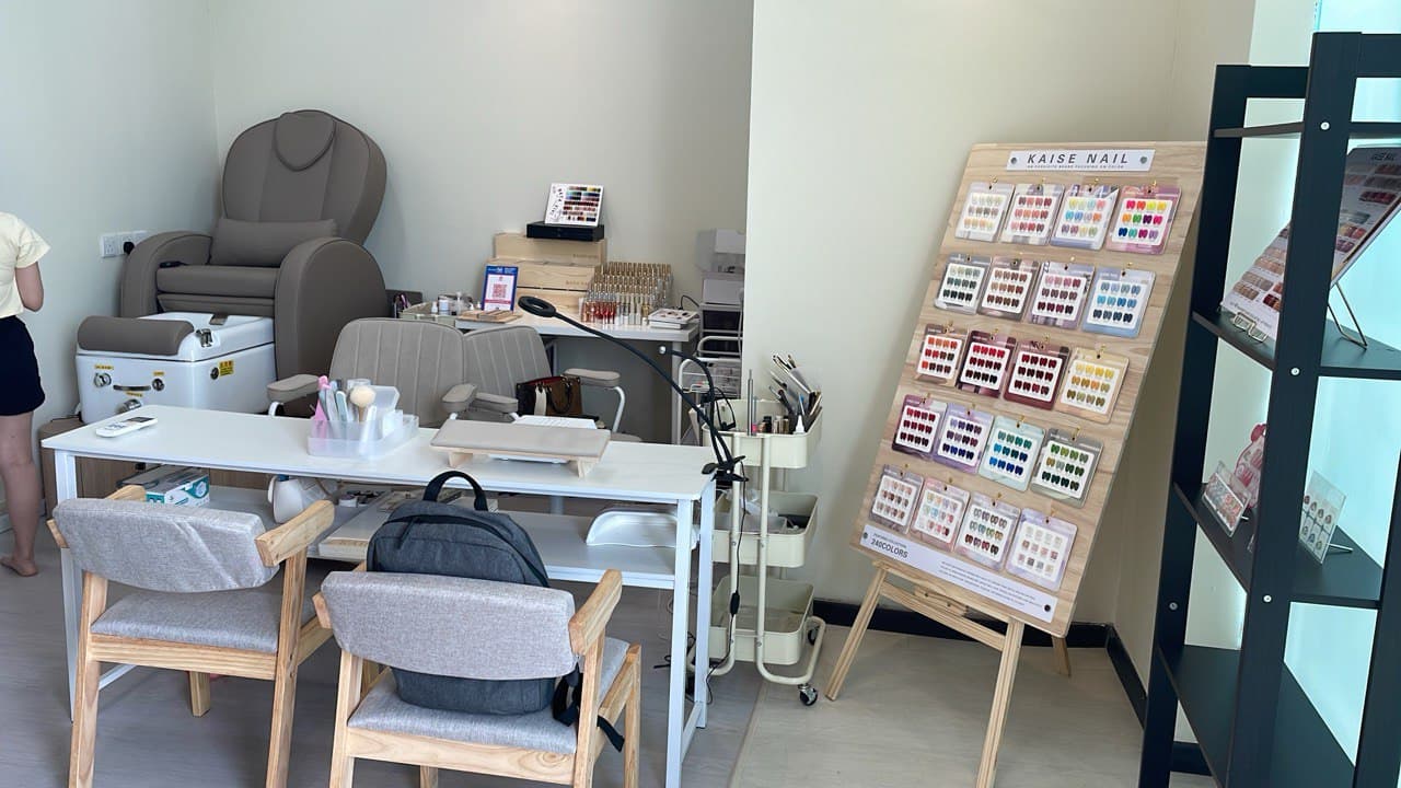 Yume Nail Studio 1