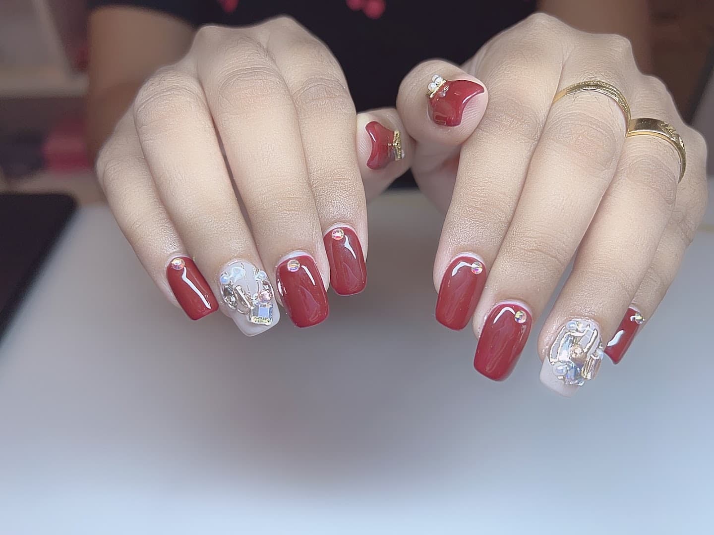 Vincy Nails 3