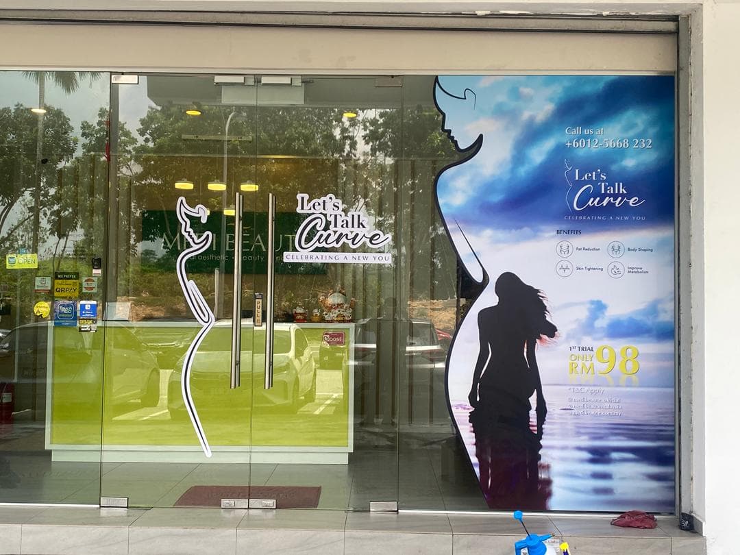 Medi Beaute Johor Bahru 1