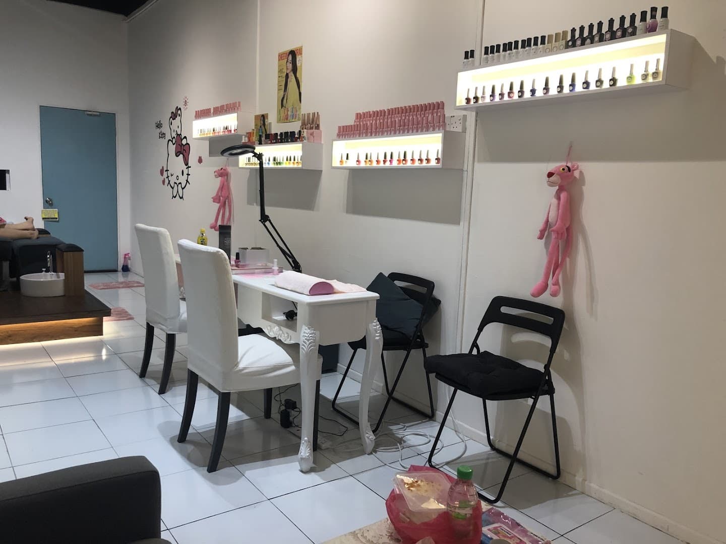 Twinkies Nail Studio 1