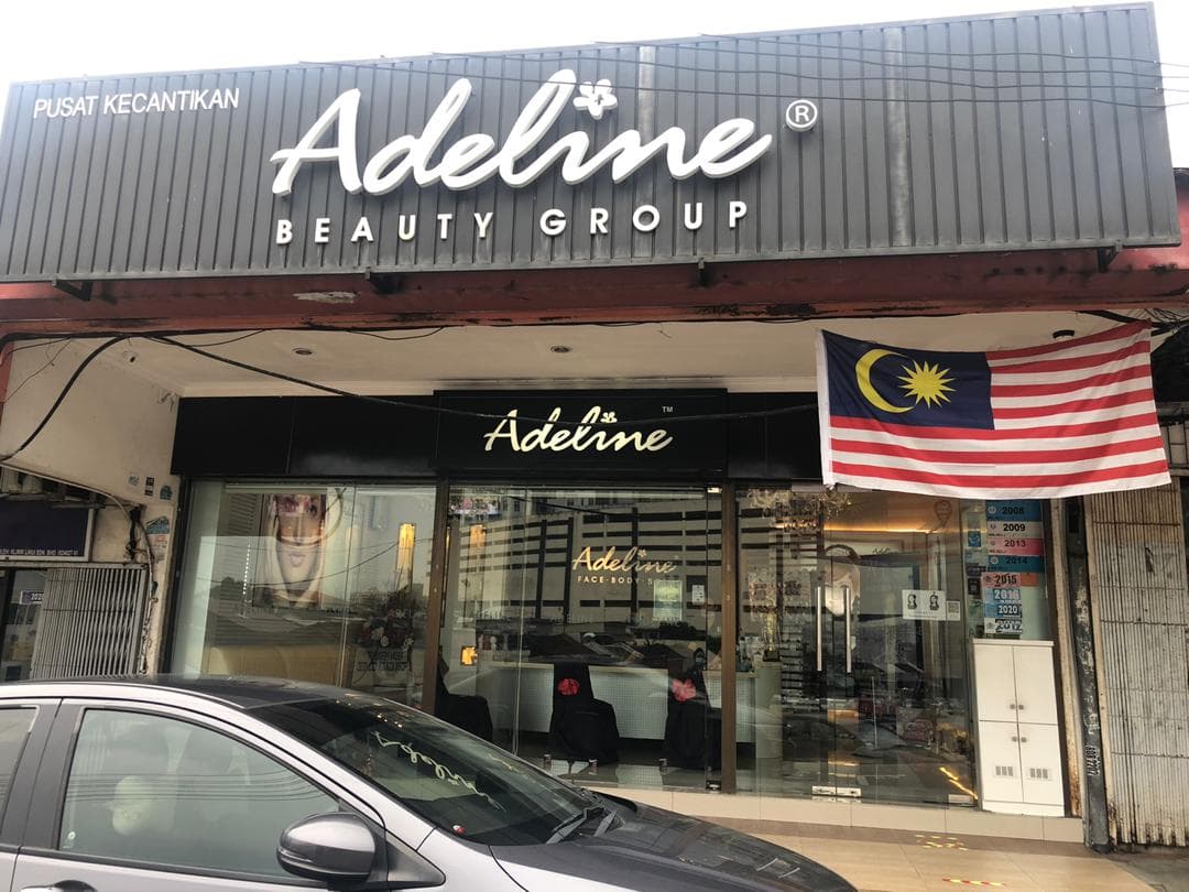 JB Adeline Beauty Group Taman Century