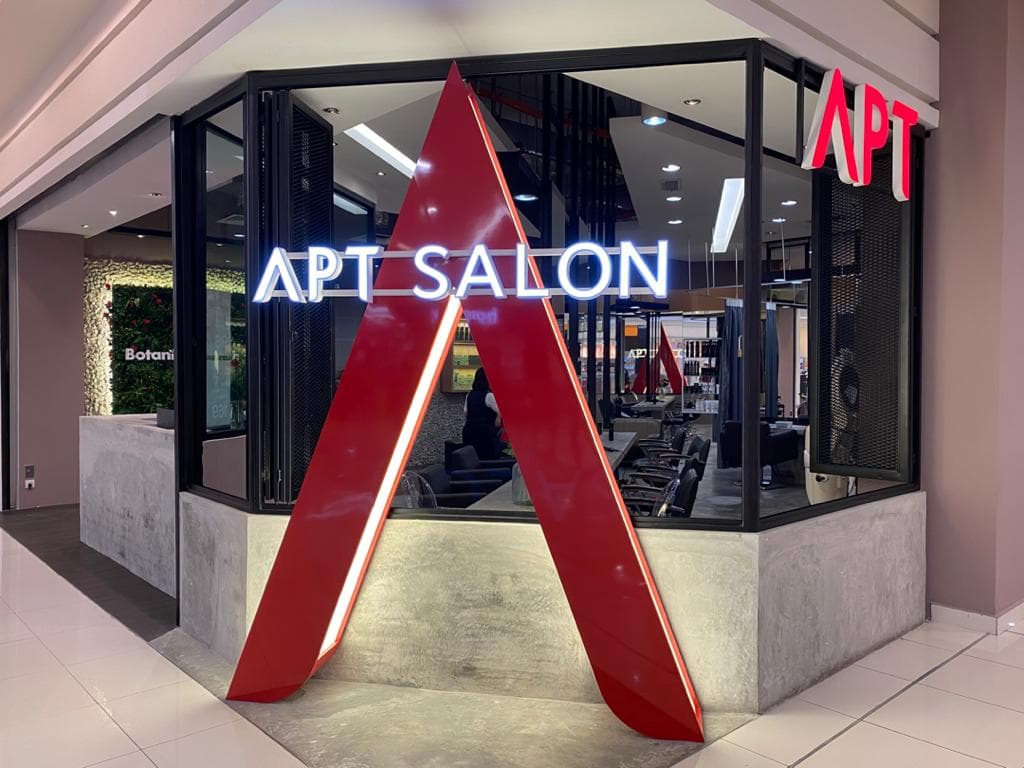 APT Hair Salon Setapak Central Mall | Best Hair Salon In Setapak | Professional Hair Services 1