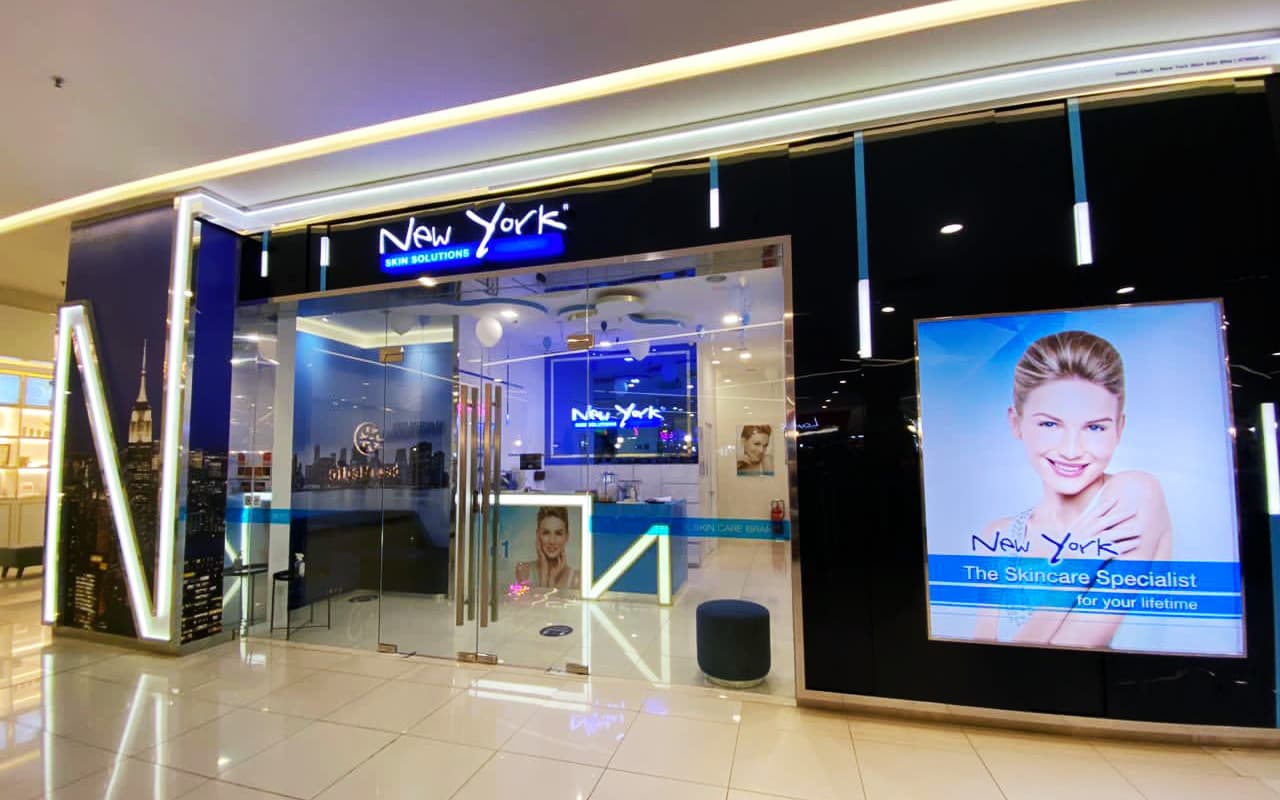 New York Skin Solutions @ Setapak Central | No.1 Trusted Facial Treatment Expert 1