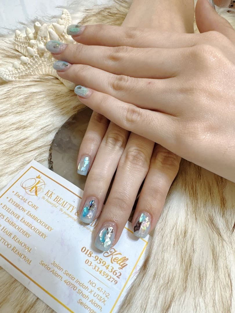 KK BEAUTY SALON 3