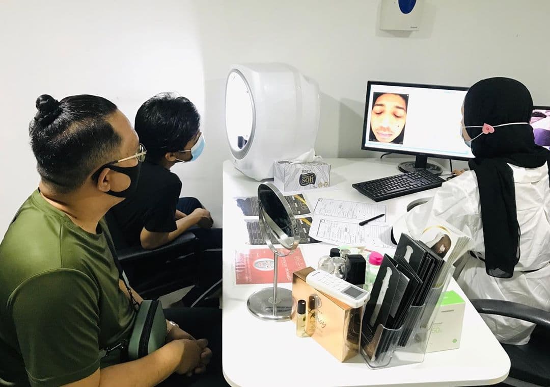 Hannan Medispa Wangsa Maju 3