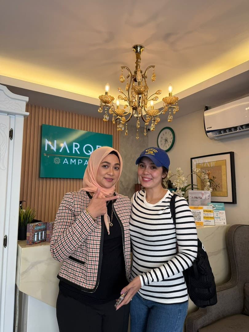 NARQES Aesthetics Ampang (Medispa) 1