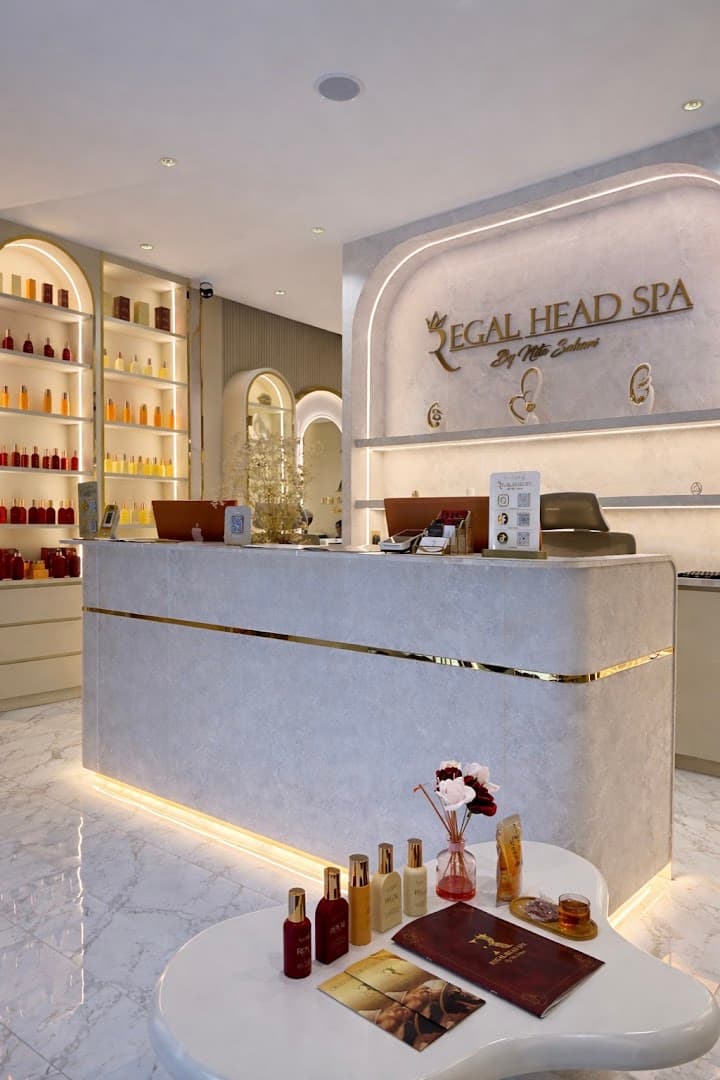 Regal Head Spa Sdn Bhd 1