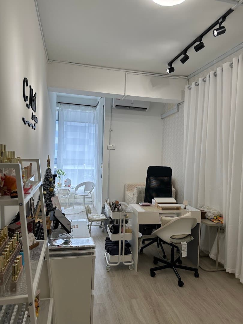 C_Nail Art Studio 2