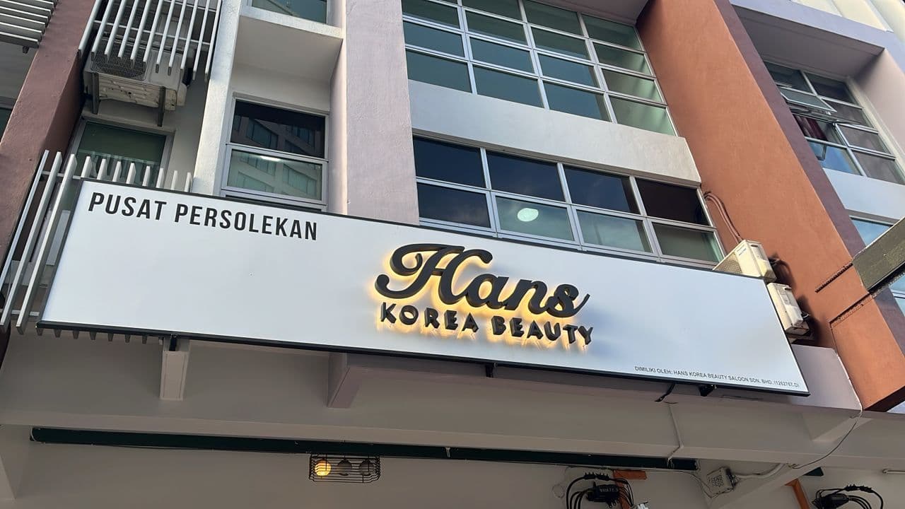 Hans Korea Beauty