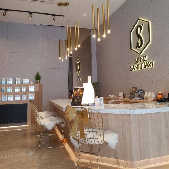 Skinz Sanctuary Sri Petaling 1