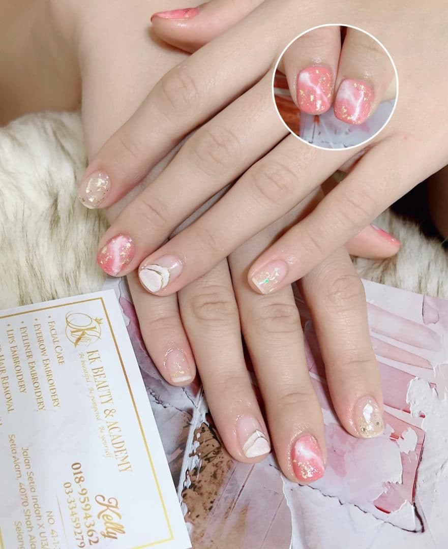 KK BEAUTY SALON 1