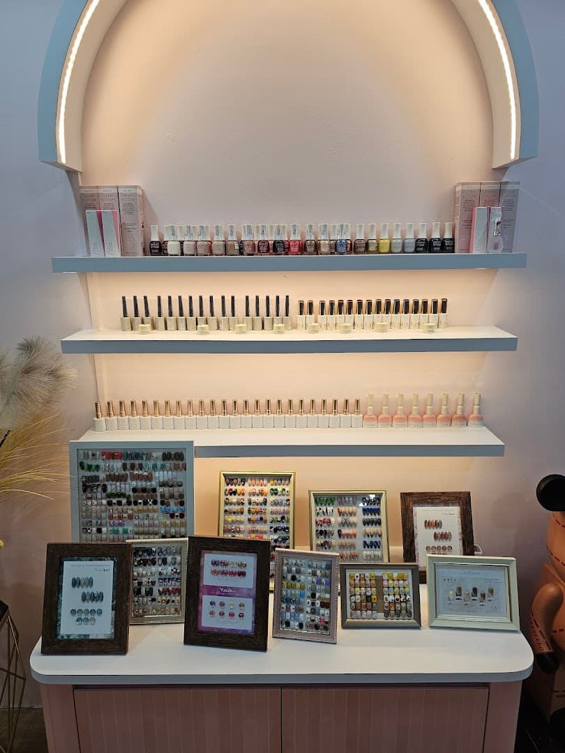 Zi Xuan Beauty & Nails 2