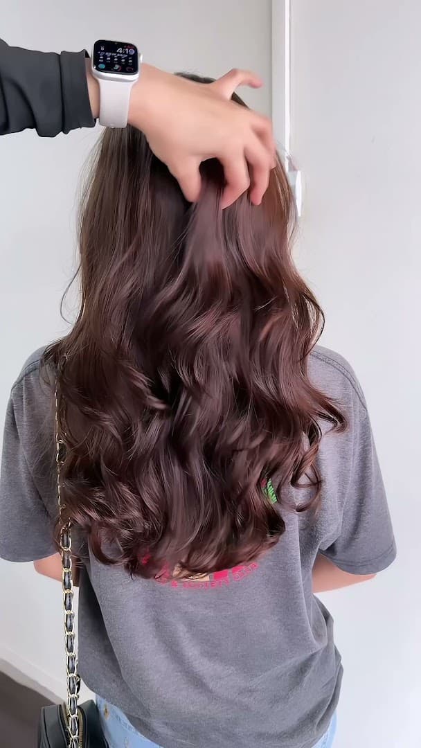 HAIR MECHANIC STUDIO Hair • Nail 2