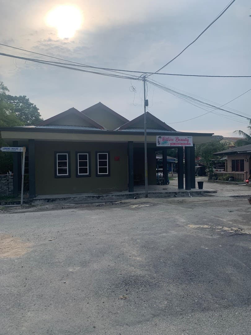EllVee Beauty Saloon & Spa