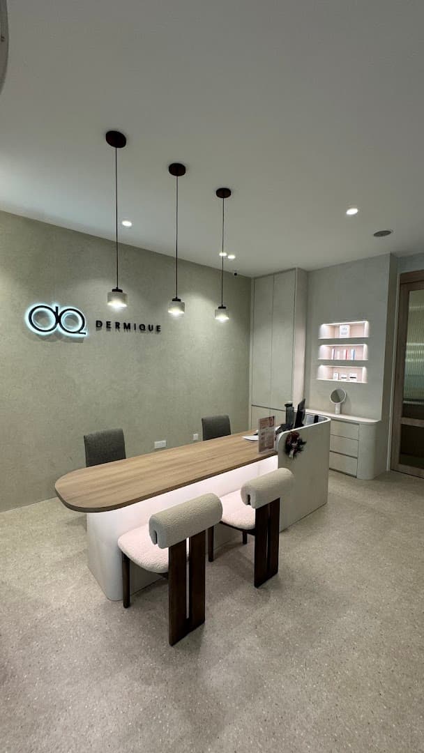 DERMIQUE Sri Petaling | Eternis Beaute Dermal Physiological 2