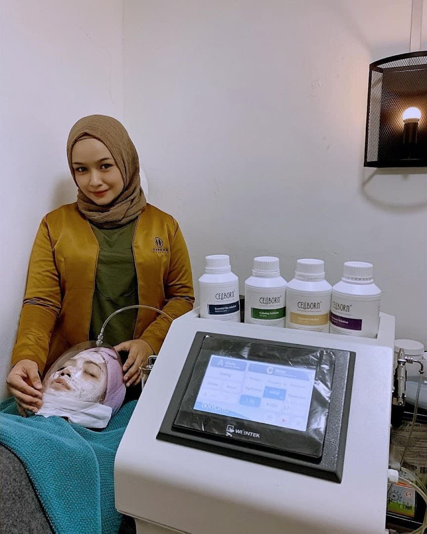 Hannan Medispa Wangsa Maju 2