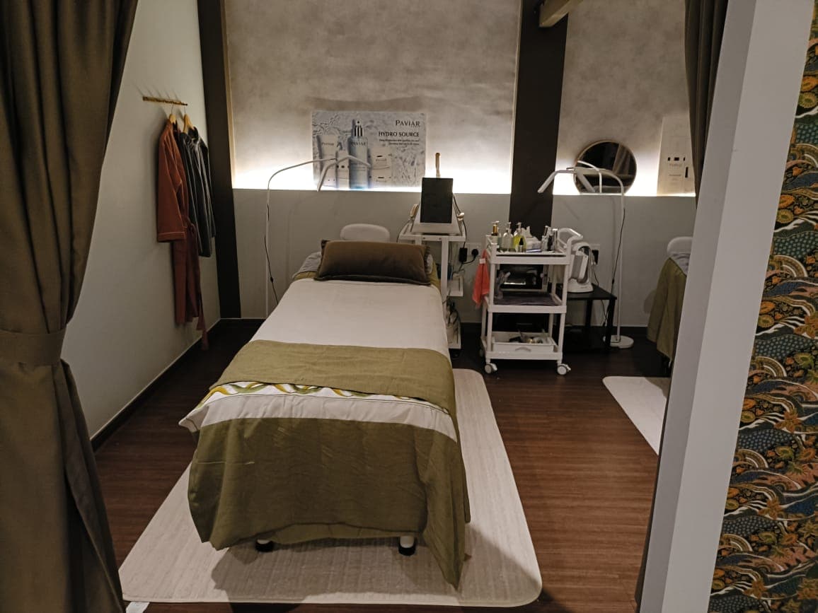 Borneo Opus Aesthetic (BOA Wellness) @ Wangsa Maju 3