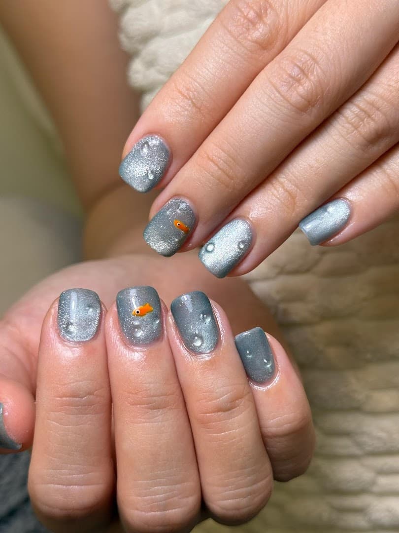 HAIR MECHANIC STUDIO Hair • Nail 3