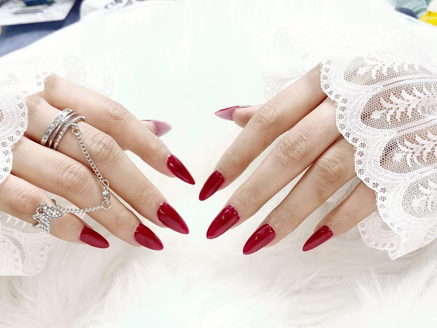 LT NAIL STUDIO 1