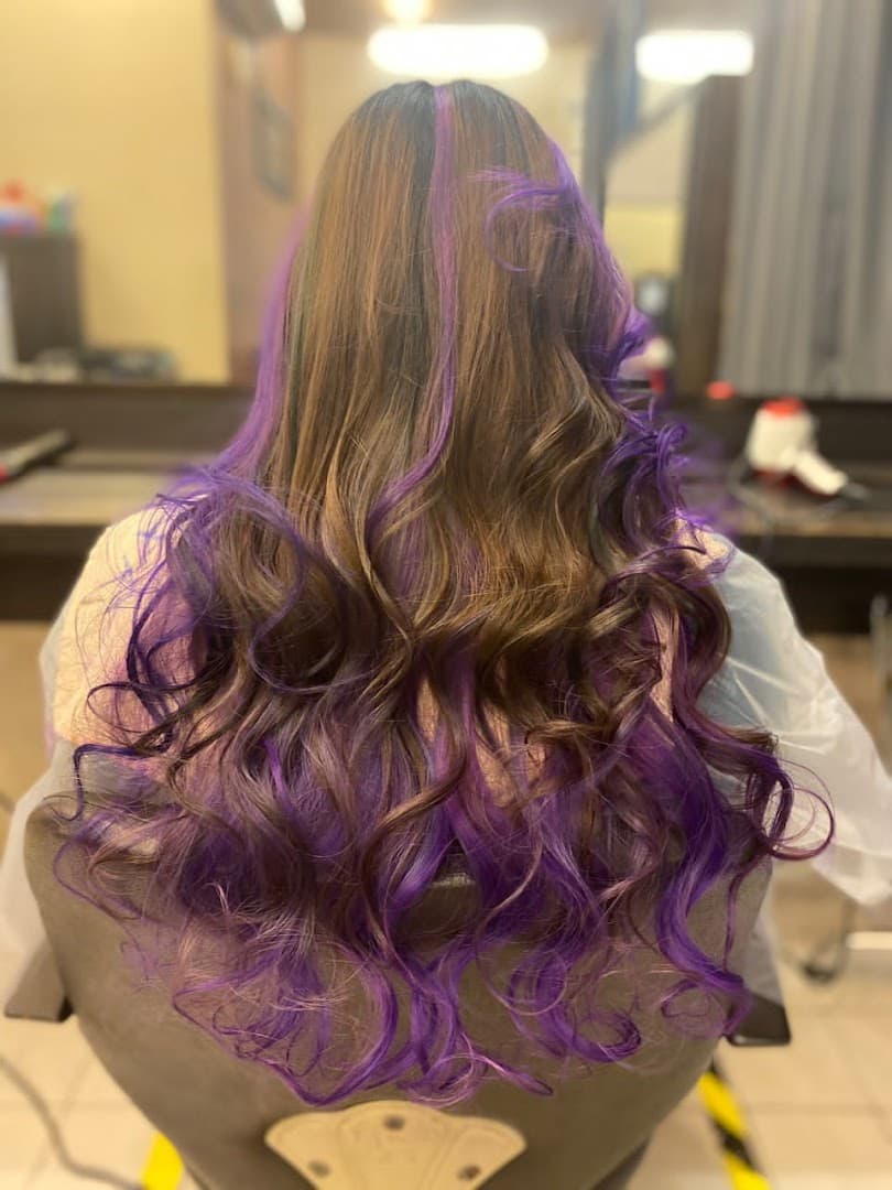 EU HAIR SALON 2