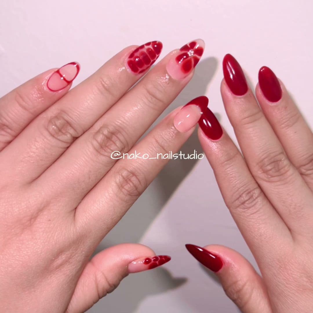 Nakonails 2