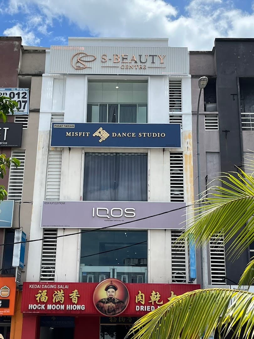 S Beauty Centre 3