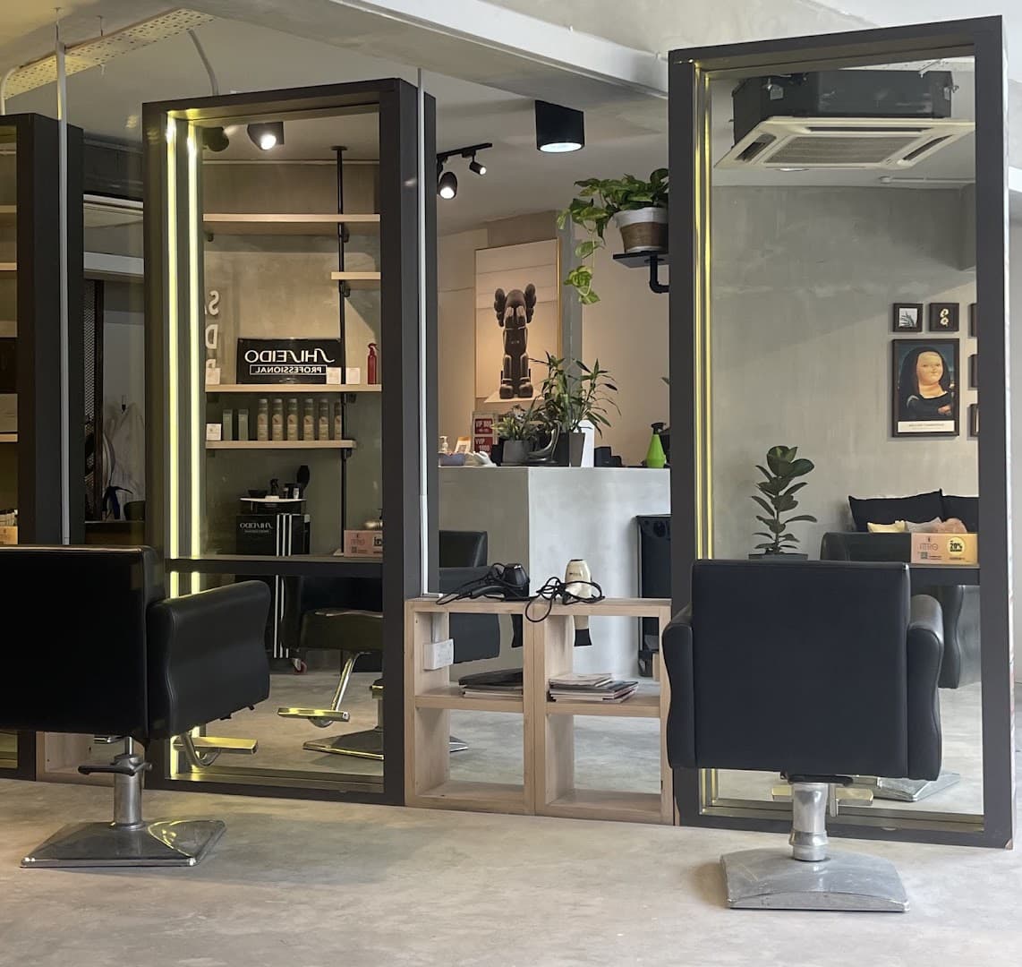 iTTROSALON 1