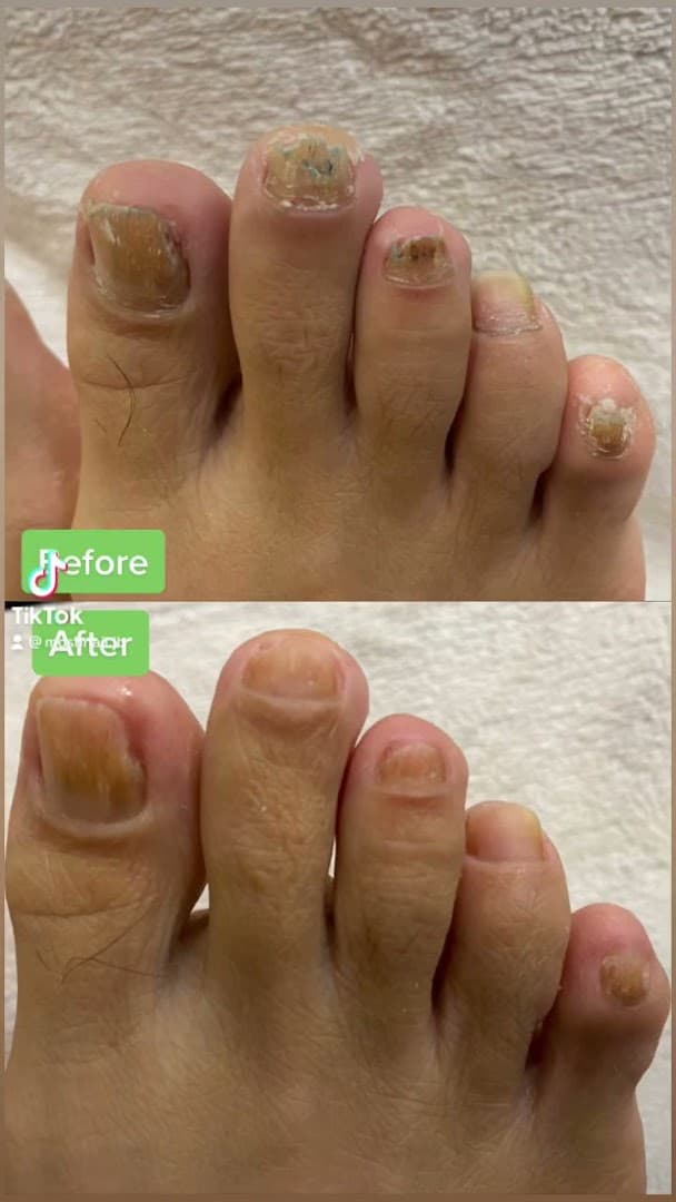 MOSH nail and beauty 2