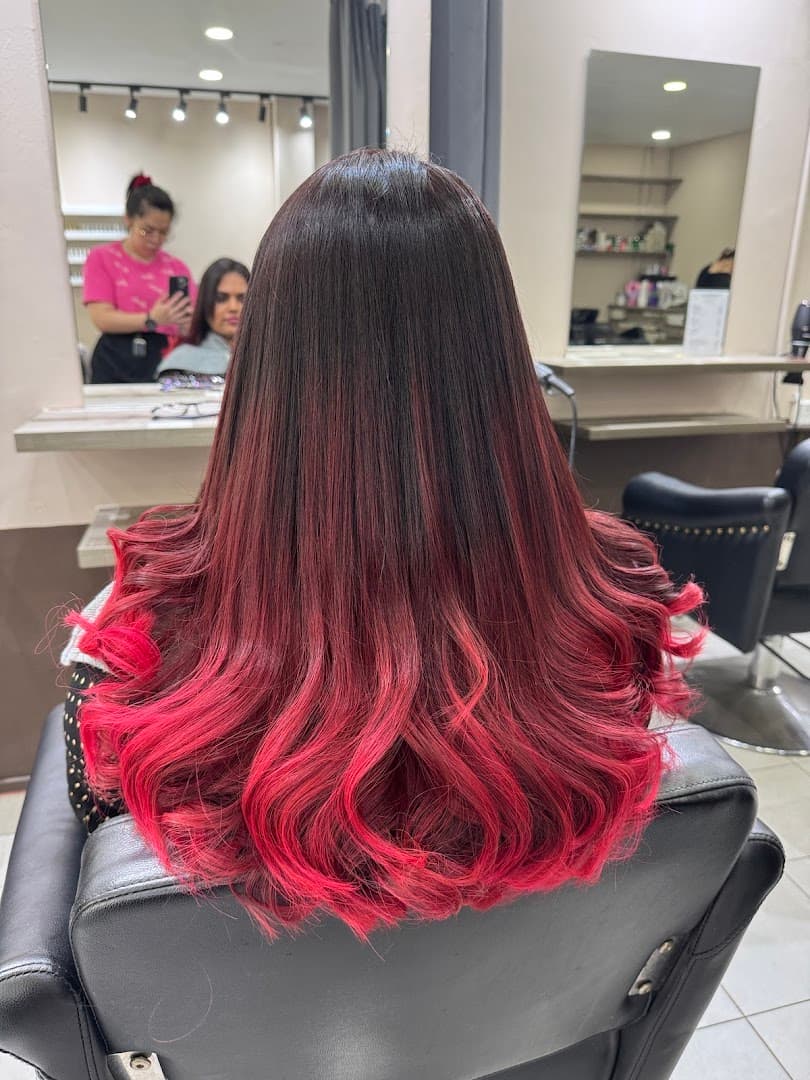 Wove Hair & Beauty Salon 1