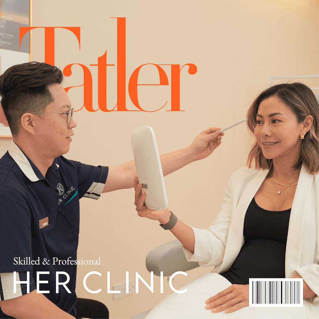Her Clinic Ampang 1
