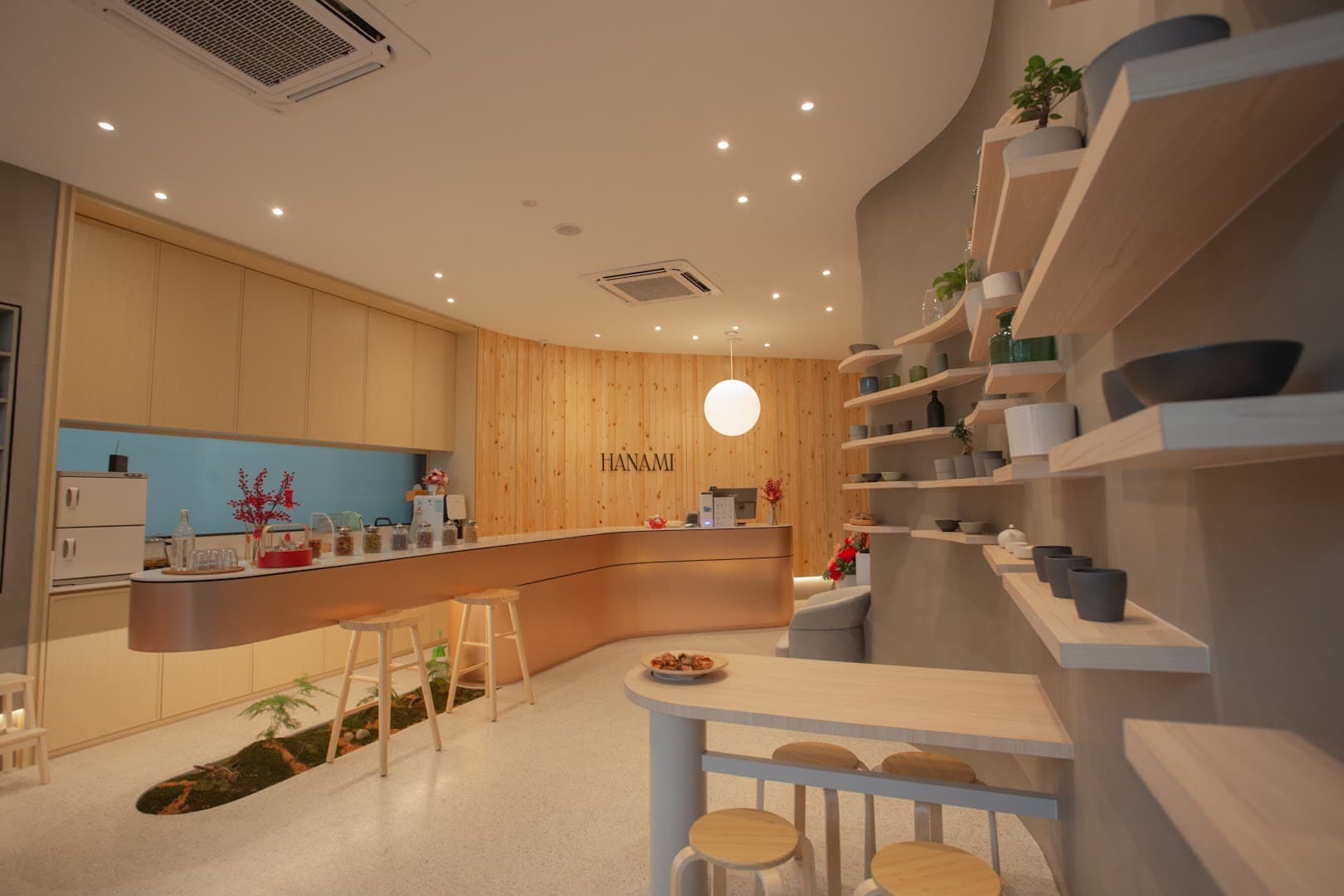 Tenova Wellness Puchong 1