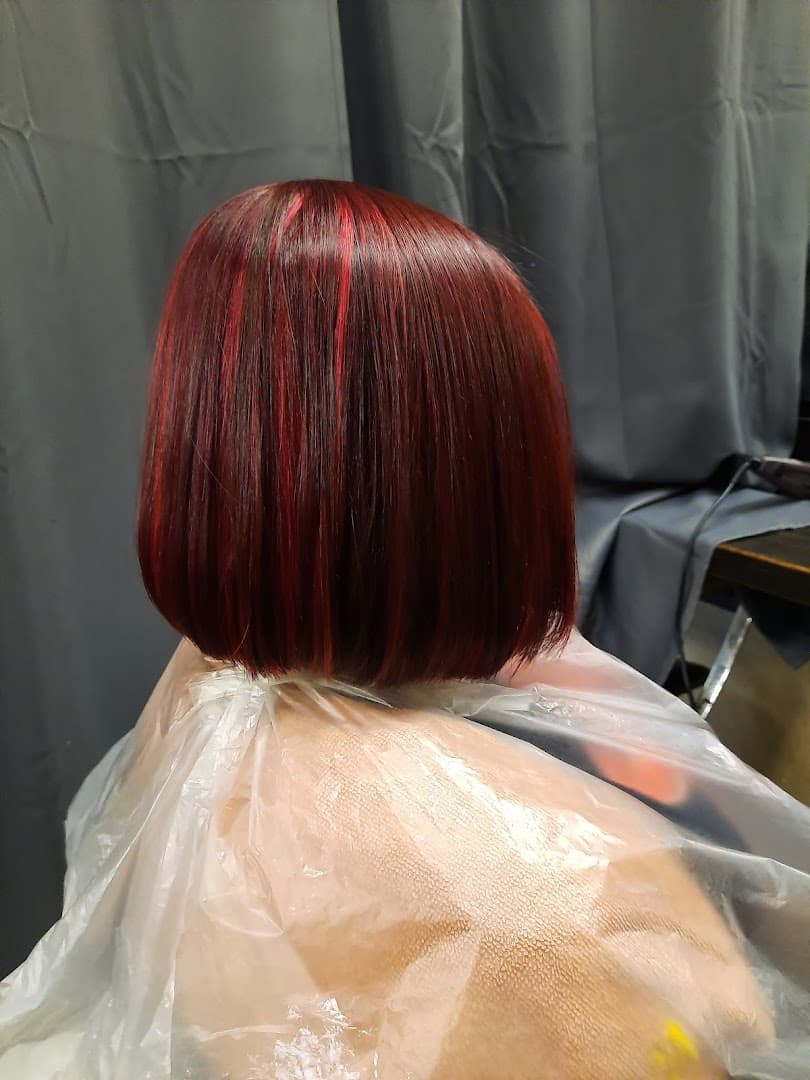 EU HAIR SALON 1