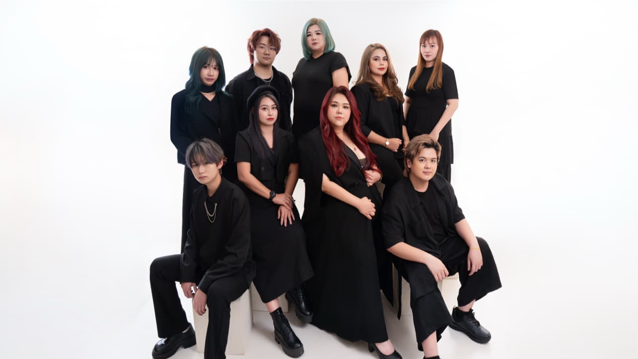 Nicco Beauty Hair Salon (GIANT PLENTONG JB) 1