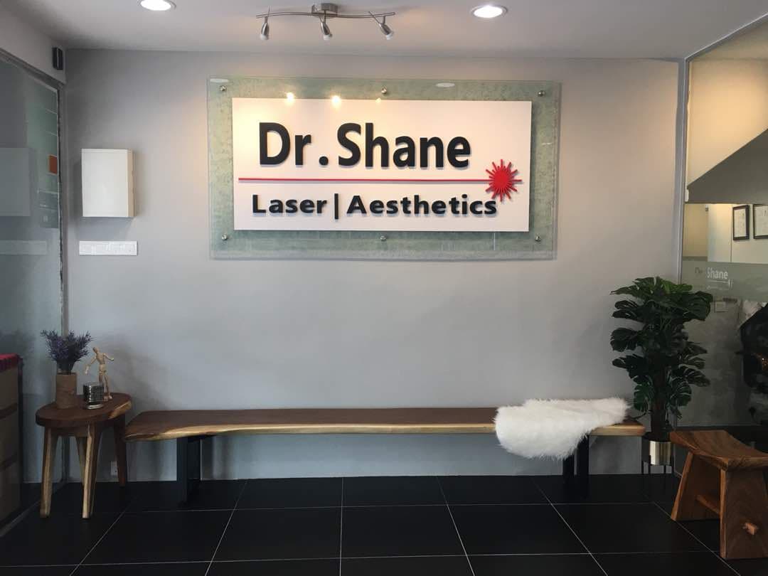 DrShane Laser & Aesthetics 3