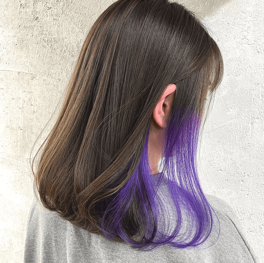 Hair Color Expert Sri Petaling Hair Salon 1