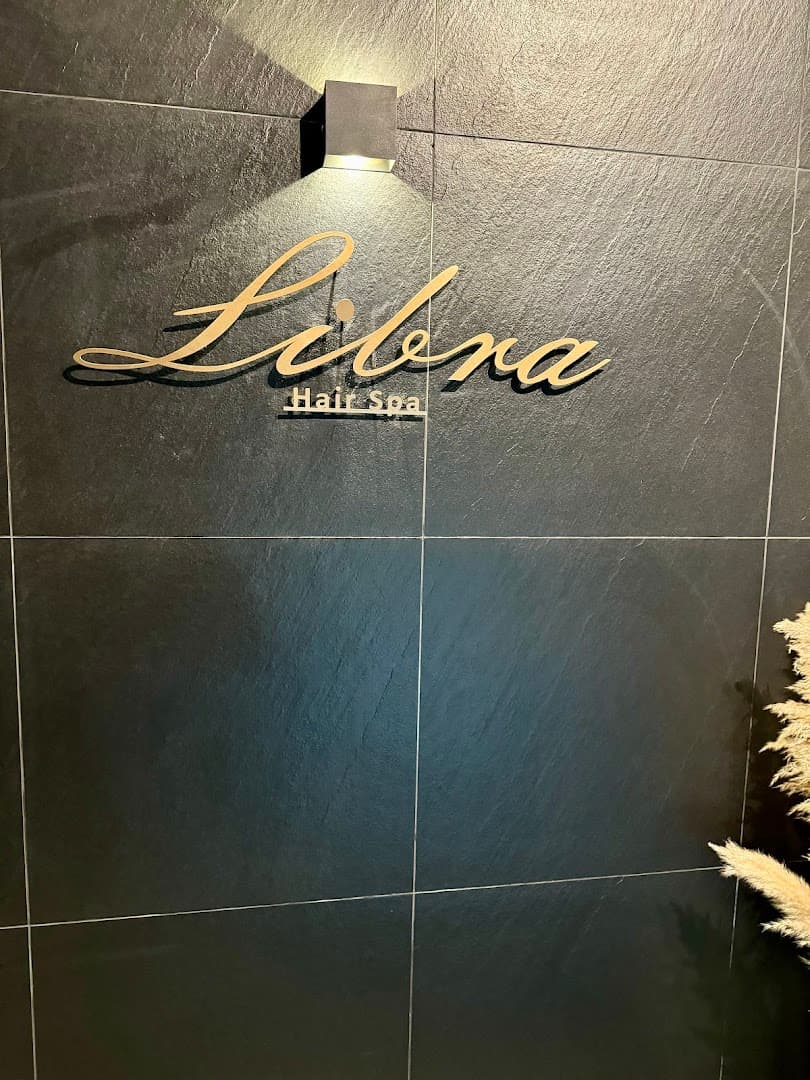 Libra Hair Studio 1